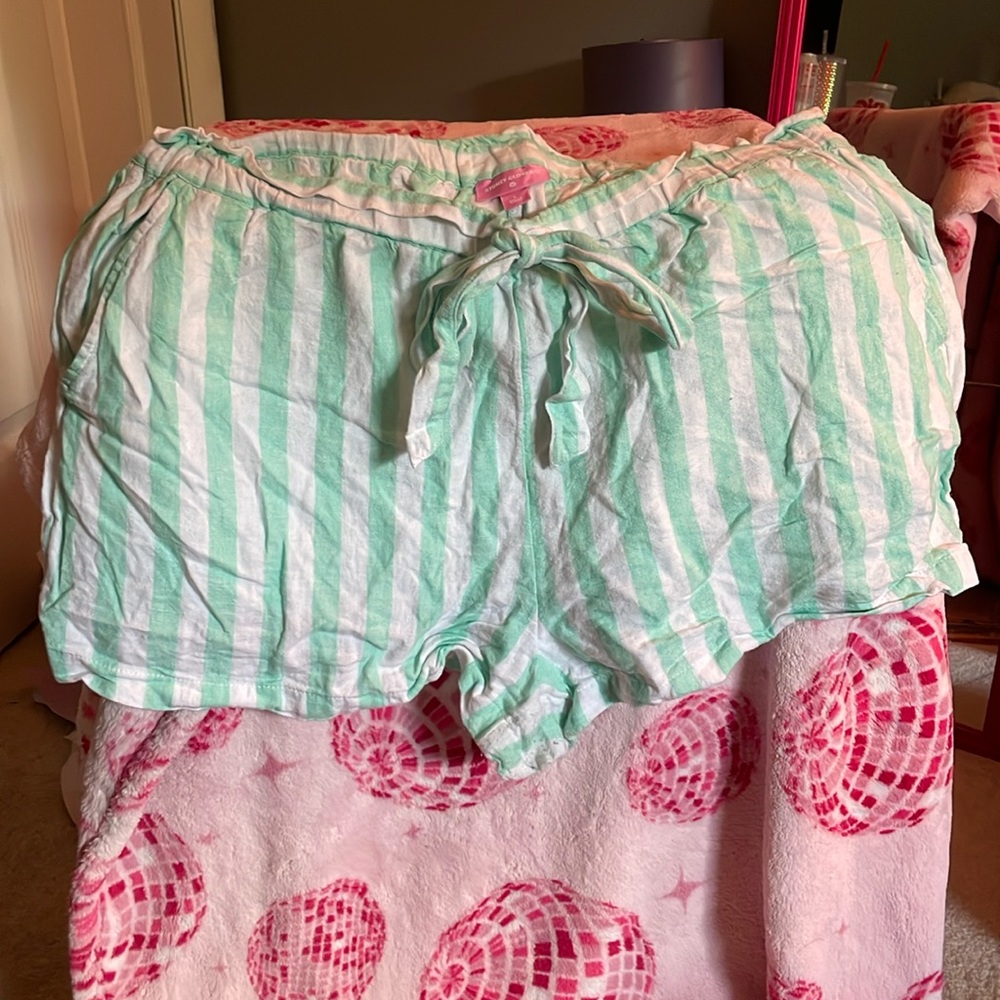 Stoney Clover shorts